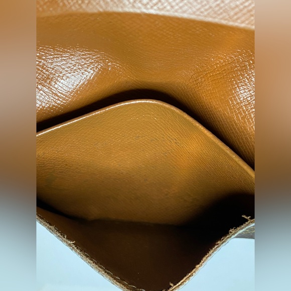Louis Vuitton vintage men's wallet - Picture 6 of 7